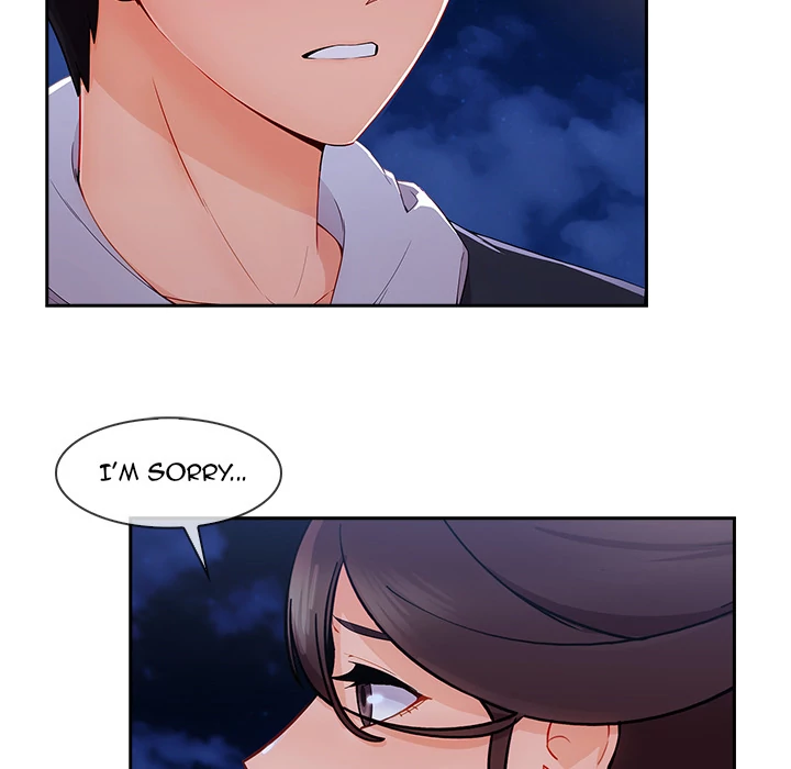 Lady Long Legs Chapter 44 Page 87
