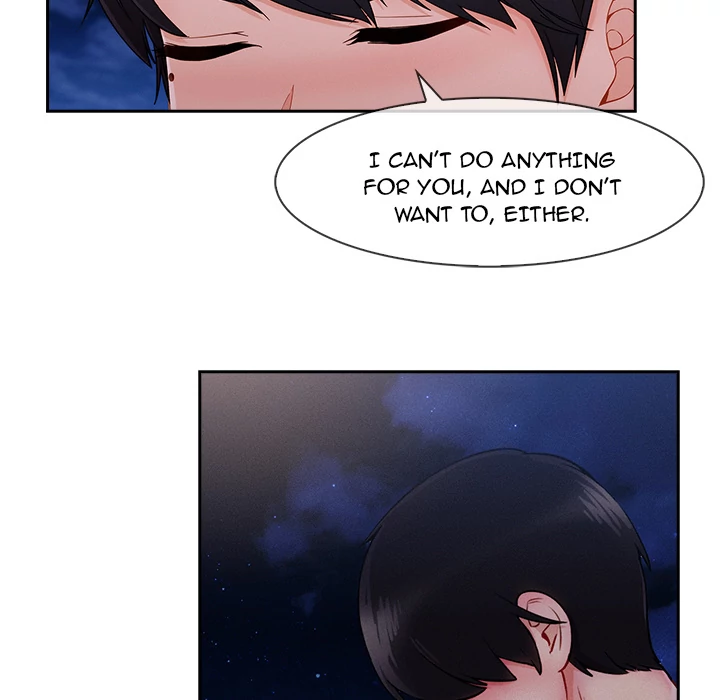 Lady Long Legs Chapter 44 Page 89