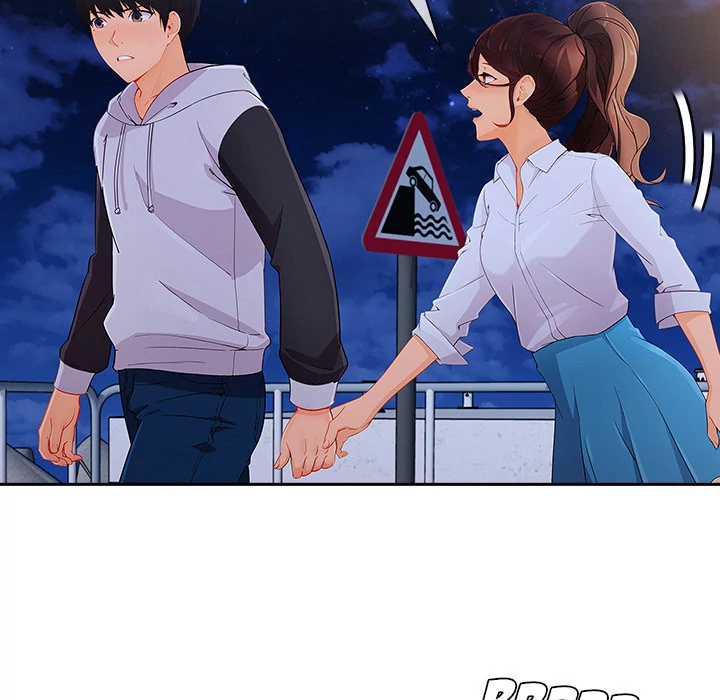 Lady Long Legs Chapter 44 Page 91