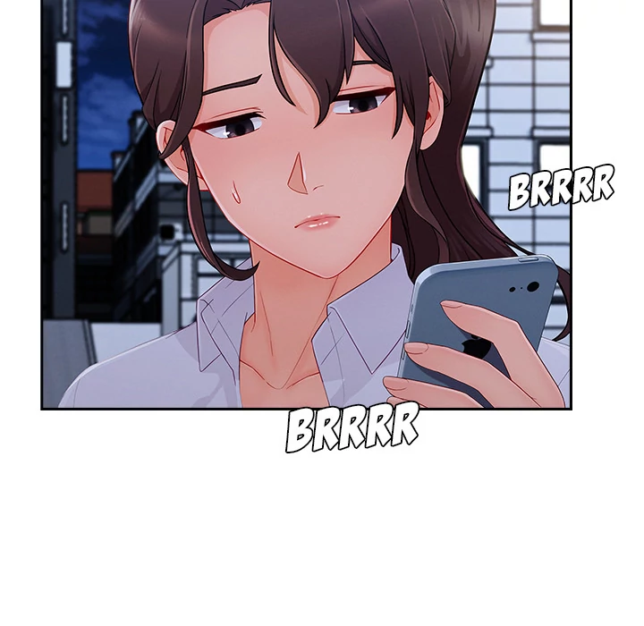Lady Long Legs Chapter 44 Page 93