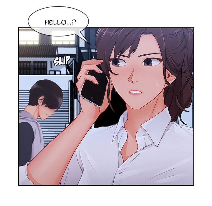 Lady Long Legs Chapter 44 Page 94