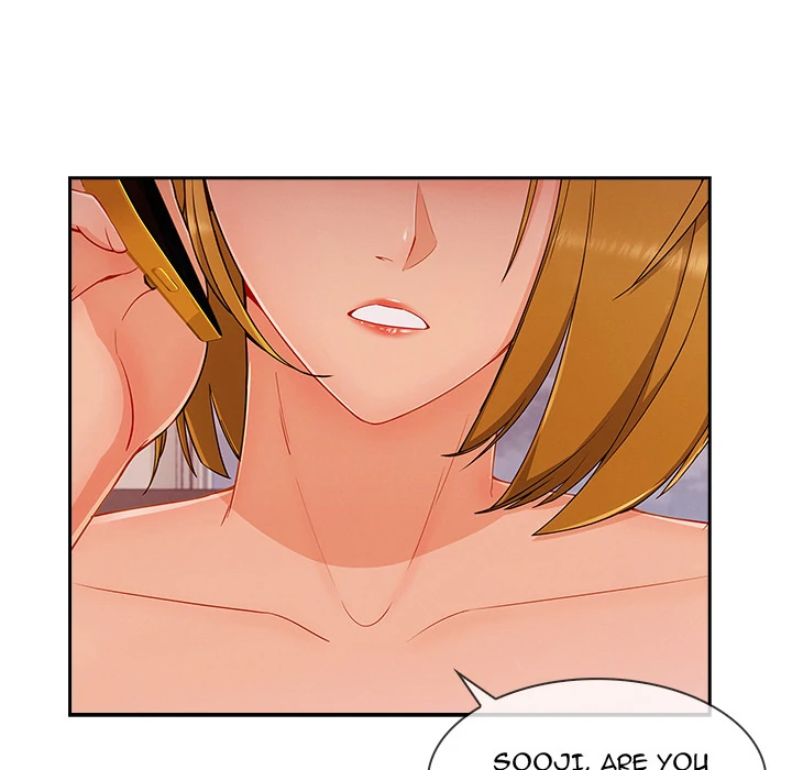 Lady Long Legs Chapter 44 Page 95