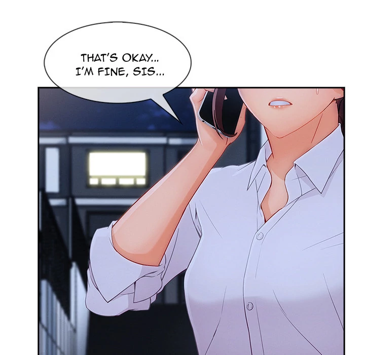 Lady Long Legs Chapter 44 Page 98