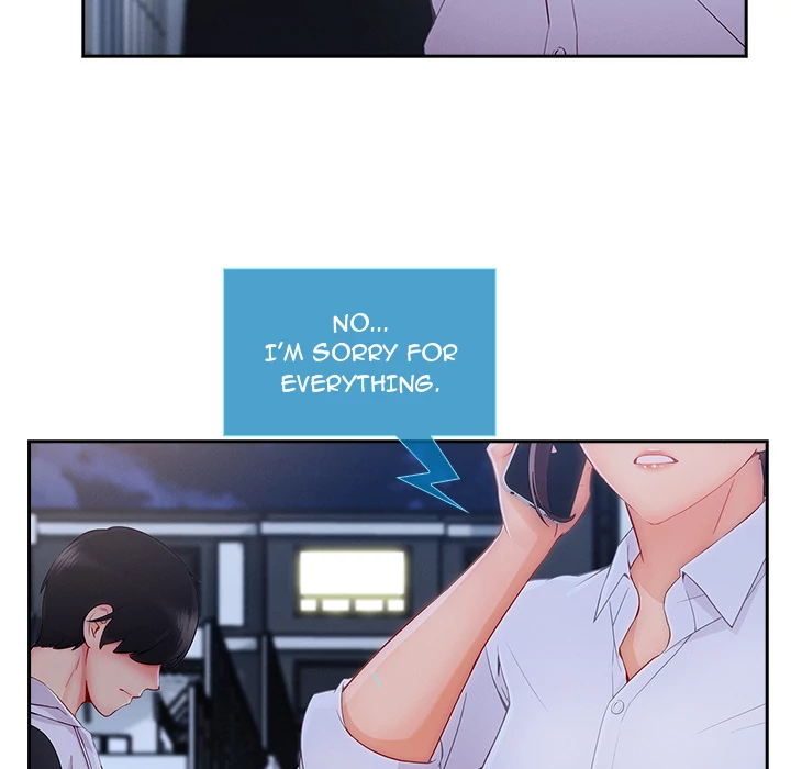 Lady Long Legs Chapter 44 Page 99