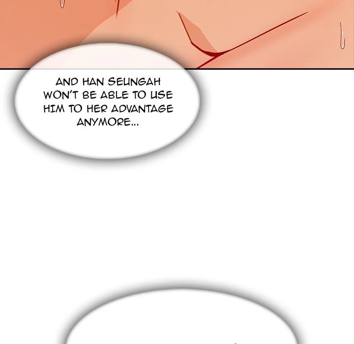 Lady Long Legs Chapter 45 Page 118