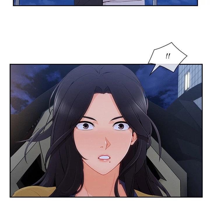 Lady Long Legs Chapter 45 Page 17