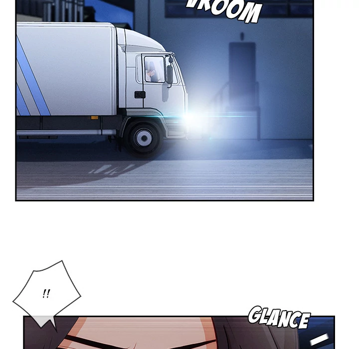 Lady Long Legs Chapter 45 Page 20