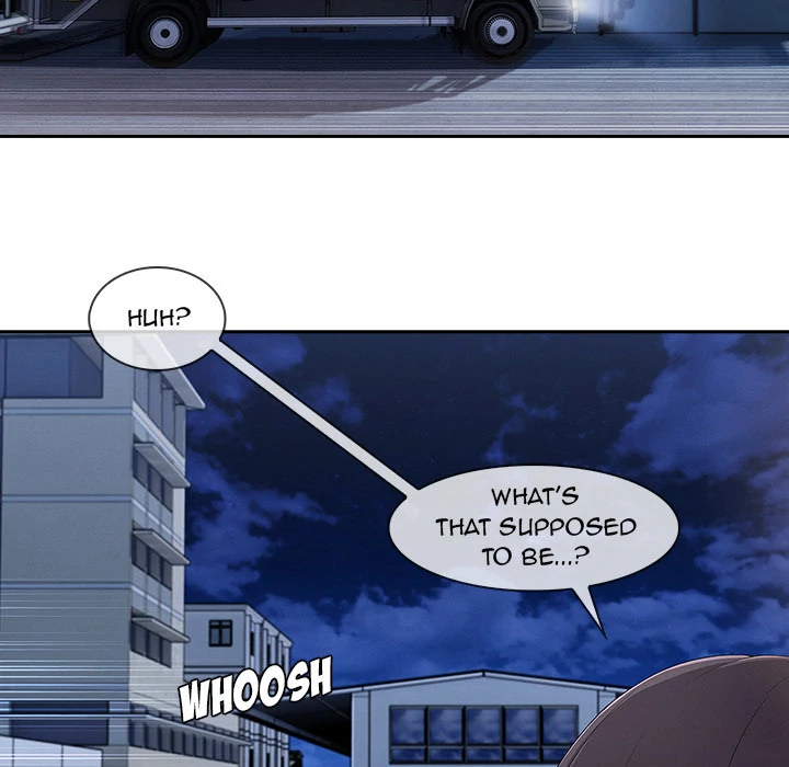 Lady Long Legs Chapter 45 Page 22