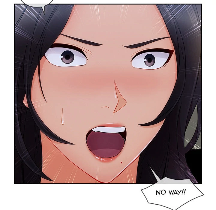 Lady Long Legs Chapter 45 Page 25