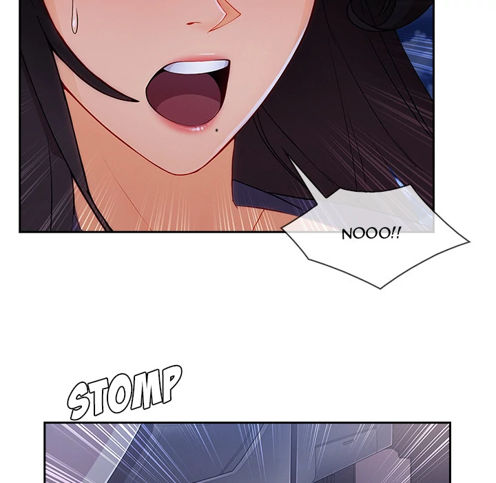 Lady Long Legs Chapter 45 Page 30