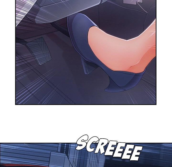 Lady Long Legs Chapter 45 Page 31
