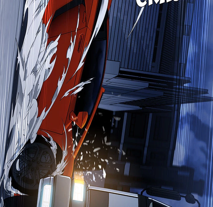 Lady Long Legs Chapter 45 Page 35