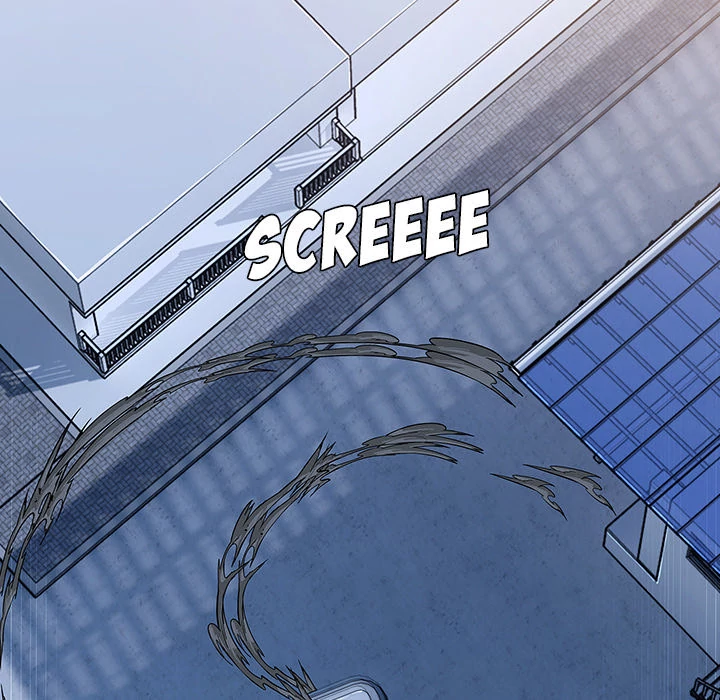 Lady Long Legs Chapter 45 Page 39