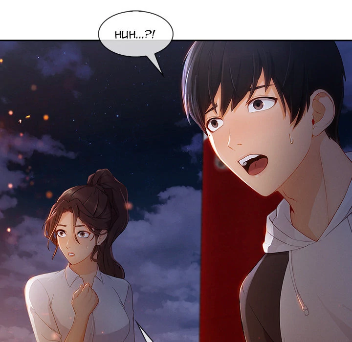 Lady Long Legs Chapter 45 Page 49
