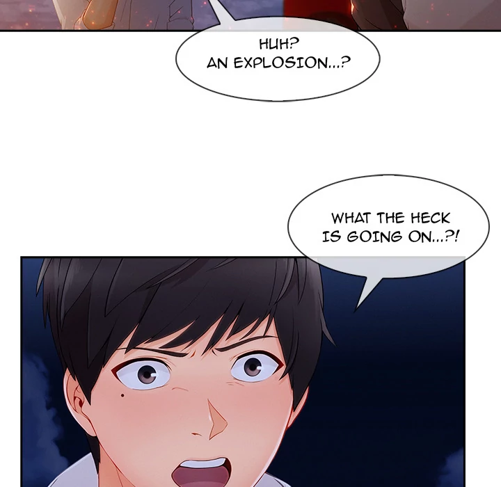 Lady Long Legs Chapter 45 Page 50
