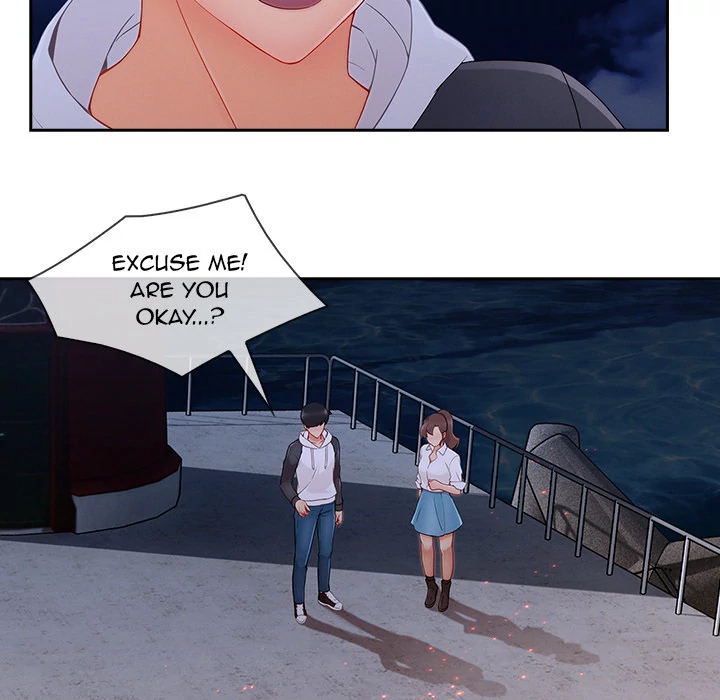 Lady Long Legs Chapter 45 Page 51