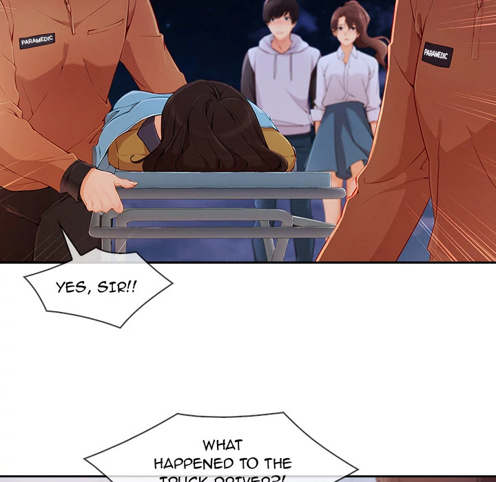 Lady Long Legs Chapter 45 Page 62