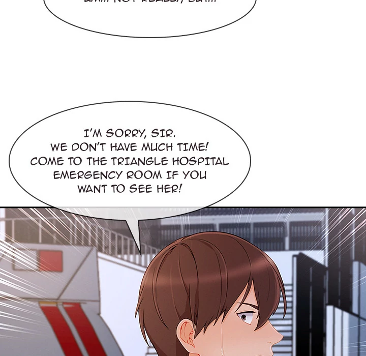 Lady Long Legs Chapter 45 Page 68