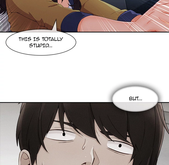 Lady Long Legs Chapter 45 Page 7
