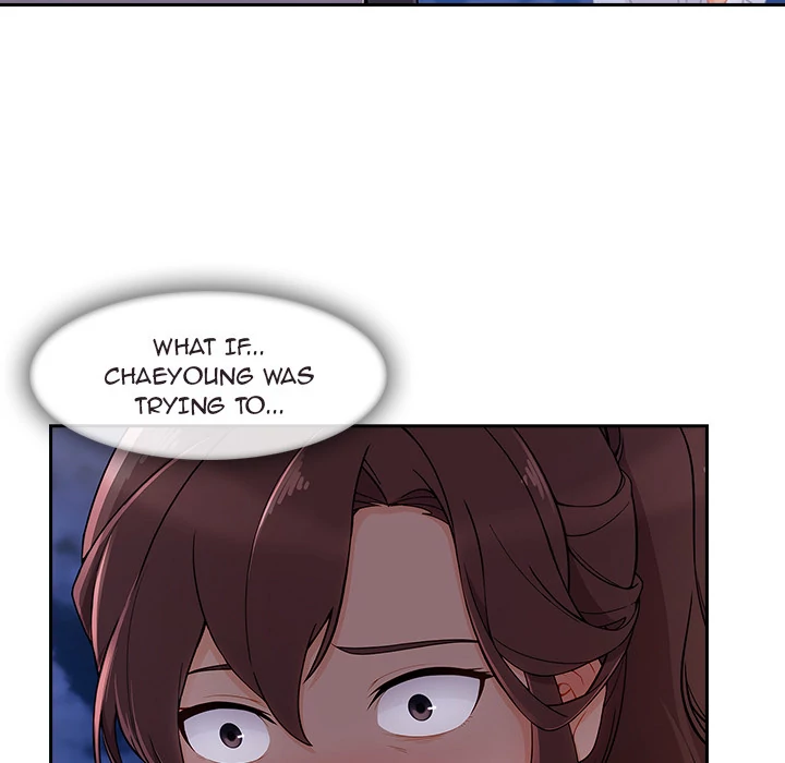 Lady Long Legs Chapter 45 Page 71