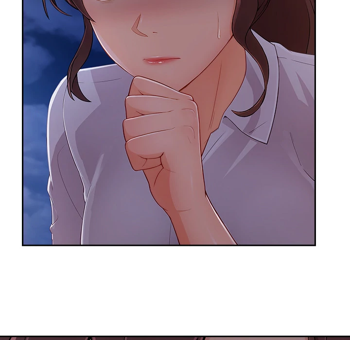 Lady Long Legs Chapter 45 Page 72