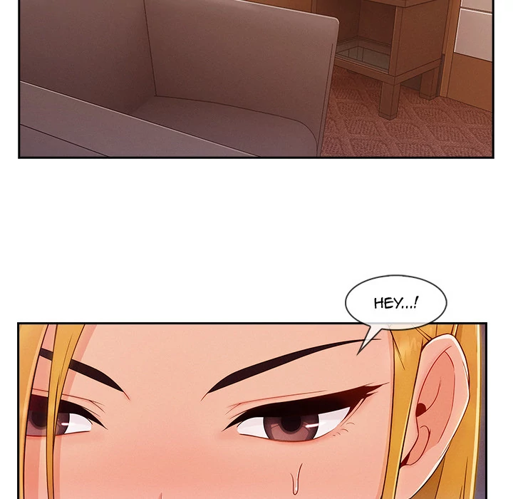 Lady Long Legs Chapter 45 Page 75