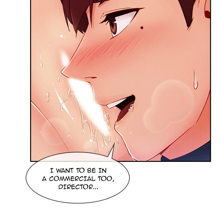 Lady Long Legs Chapter 45 Page 78