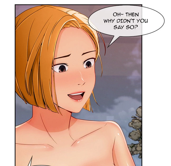 Lady Long Legs Chapter 45 Page 79