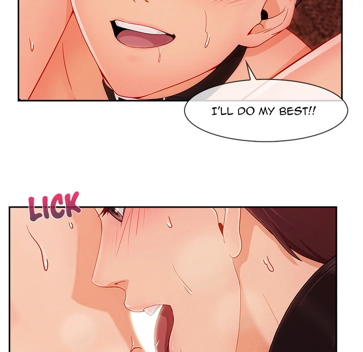 Lady Long Legs Chapter 45 Page 87