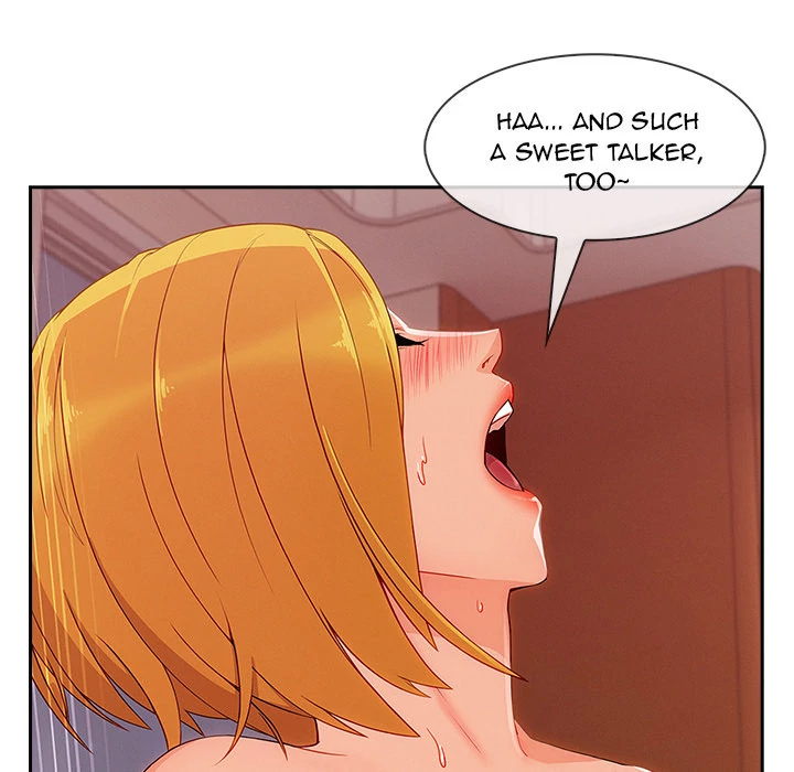 Lady Long Legs Chapter 45 Page 93