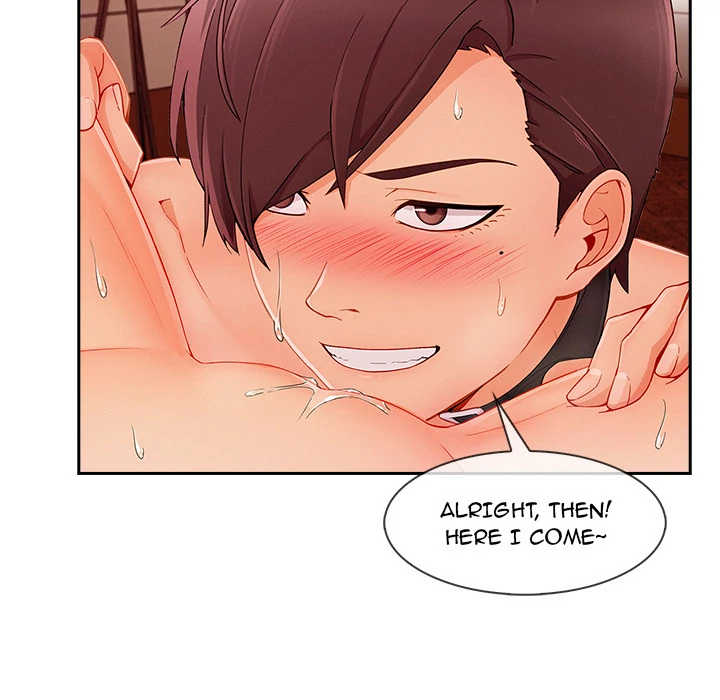Lady Long Legs Chapter 45 Page 96