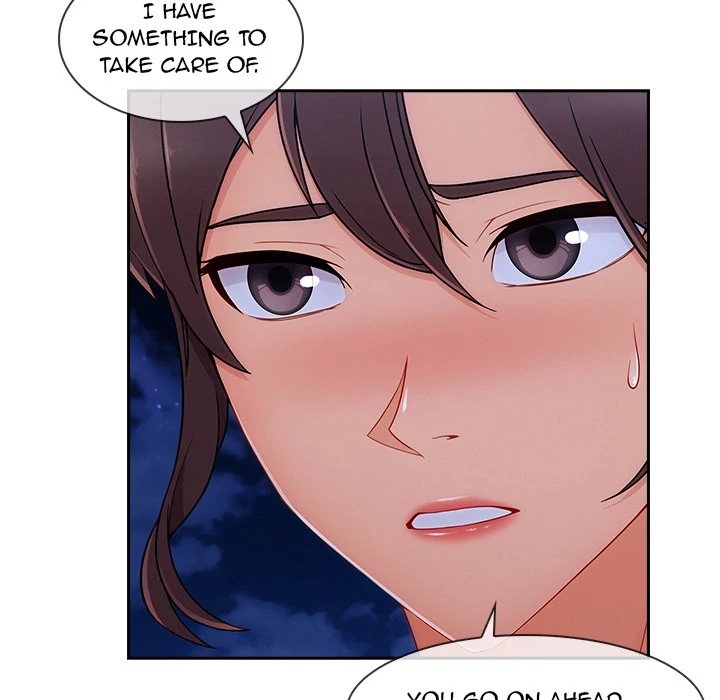 Lady Long Legs Chapter 46 Page 10