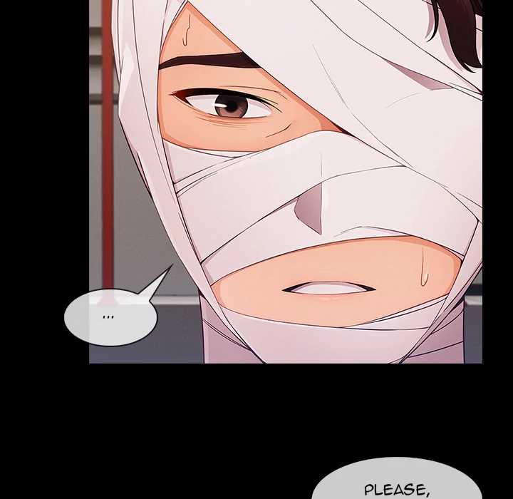 Lady Long Legs Chapter 46 Page 103