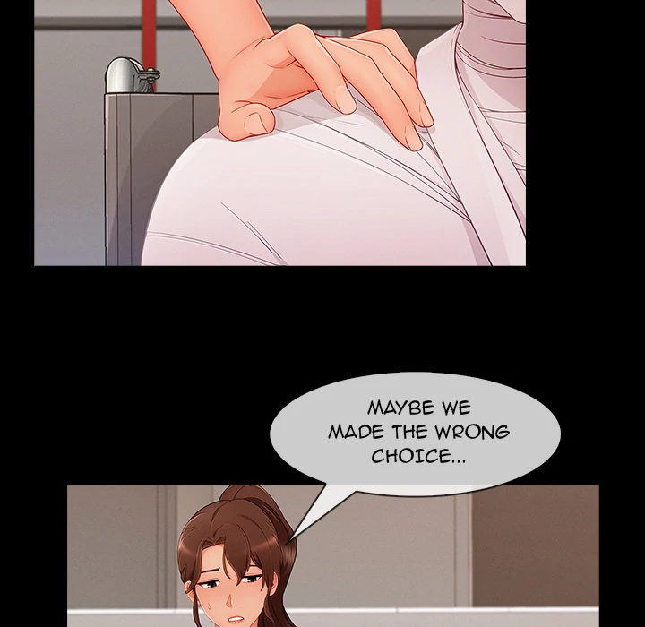 Lady Long Legs Chapter 46 Page 107