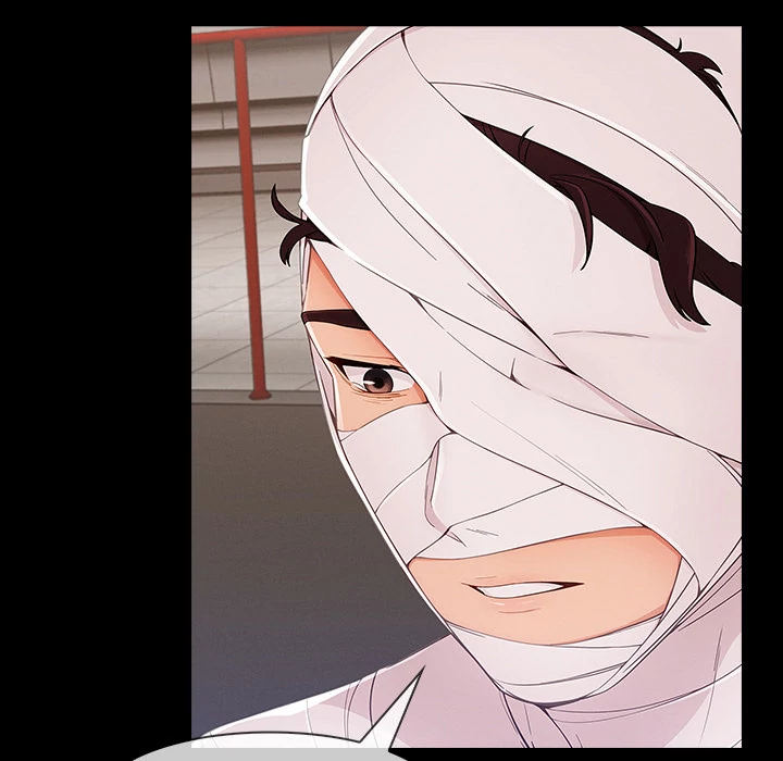 Lady Long Legs Chapter 46 Page 109