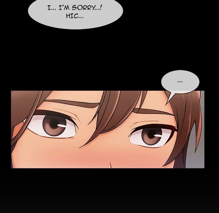 Lady Long Legs Chapter 46 Page 110