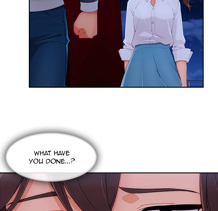Lady Long Legs Chapter 46 Page 13