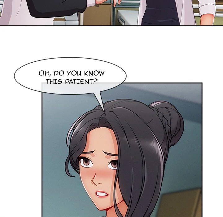 Lady Long Legs Chapter 46 Page 22