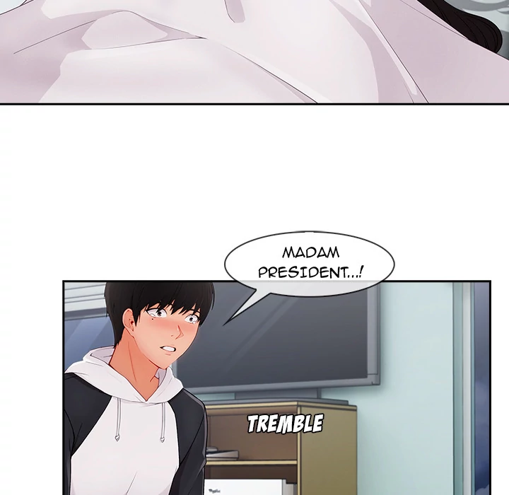 Lady Long Legs Chapter 46 Page 24