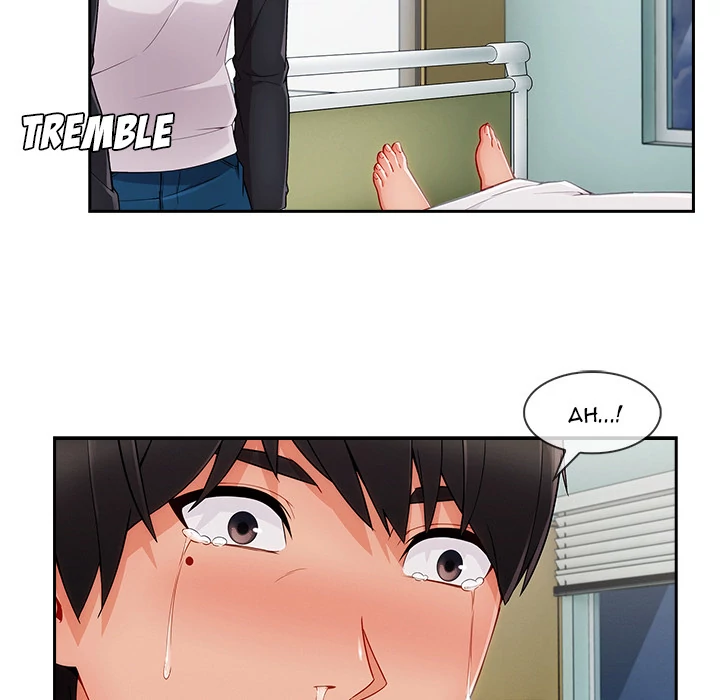 Lady Long Legs Chapter 46 Page 25