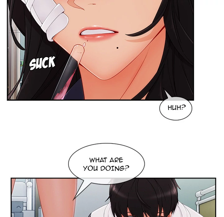 Lady Long Legs Chapter 46 Page 30