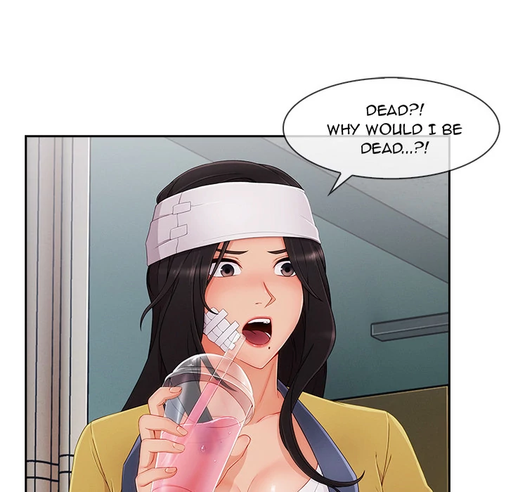 Lady Long Legs Chapter 46 Page 33