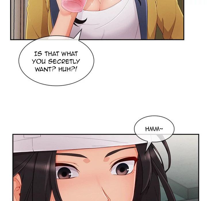 Lady Long Legs Chapter 46 Page 34