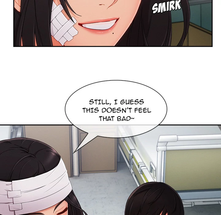 Lady Long Legs Chapter 46 Page 35