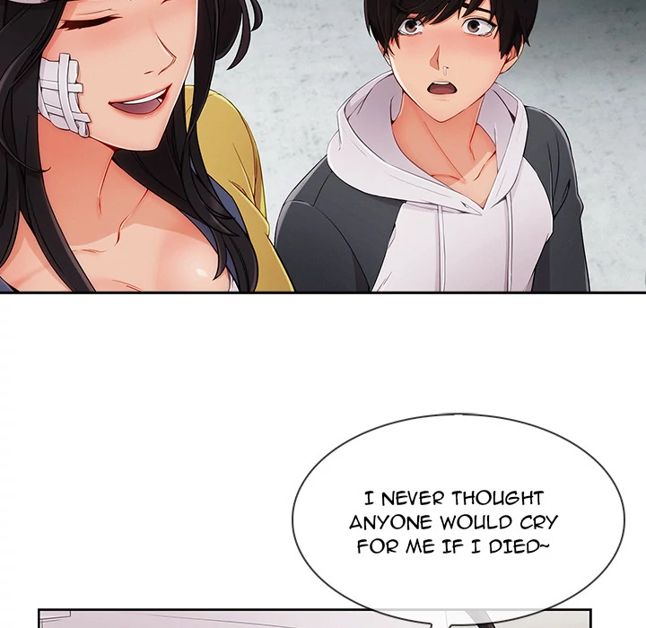 Lady Long Legs Chapter 46 Page 36