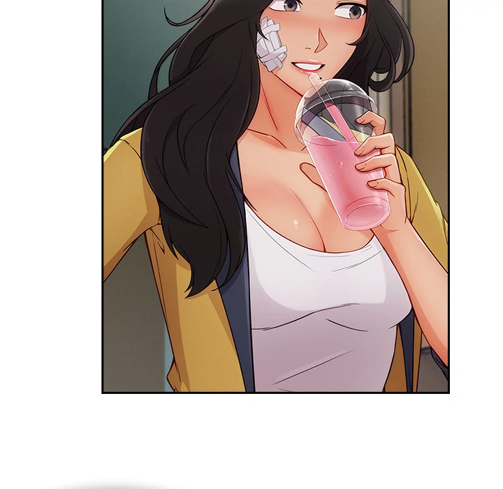 Lady Long Legs Chapter 46 Page 38
