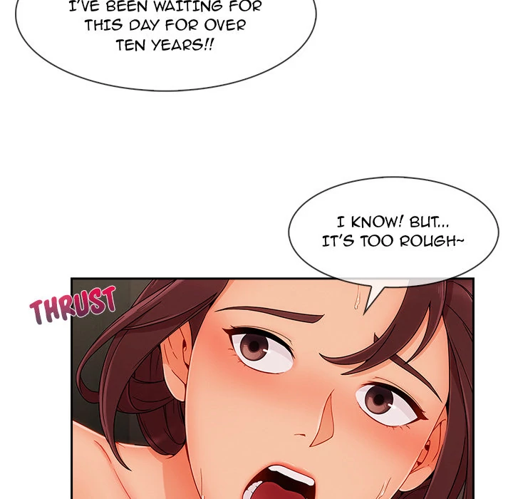 Lady Long Legs Chapter 46 Page 44