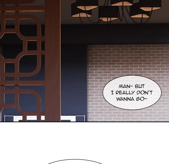 Lady Long Legs Chapter 46 Page 56