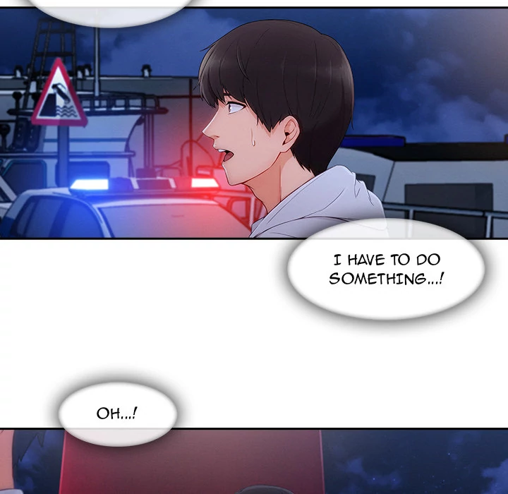 Lady Long Legs Chapter 46 Page 6