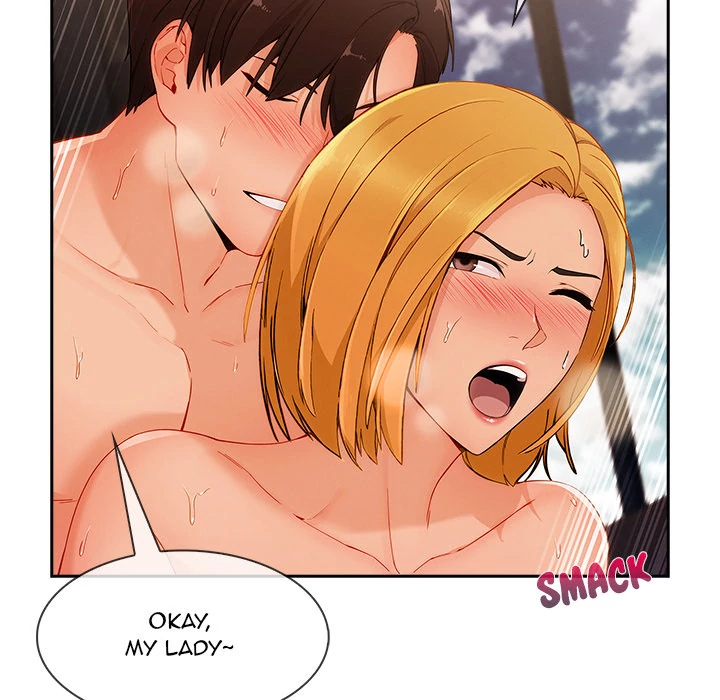 Lady Long Legs Chapter 46 Page 65